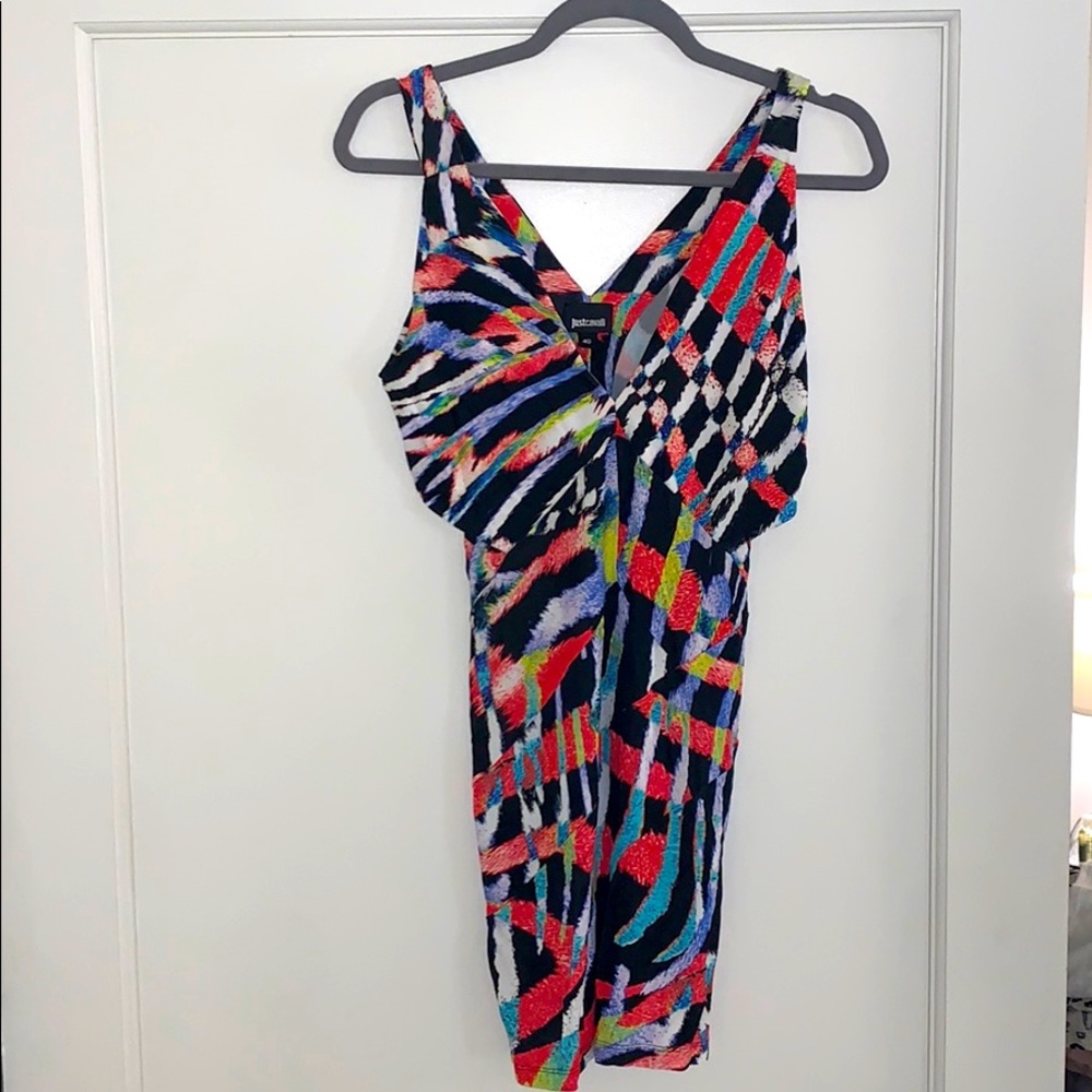 Just Cavalli dress